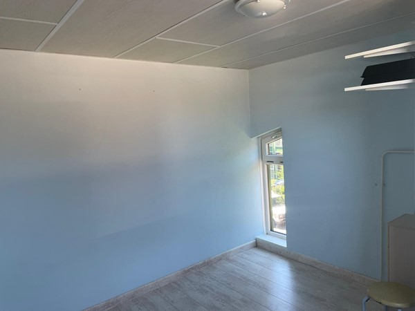 Medium property photo - Kromhoutlaan, 2033 WJ Haarlem